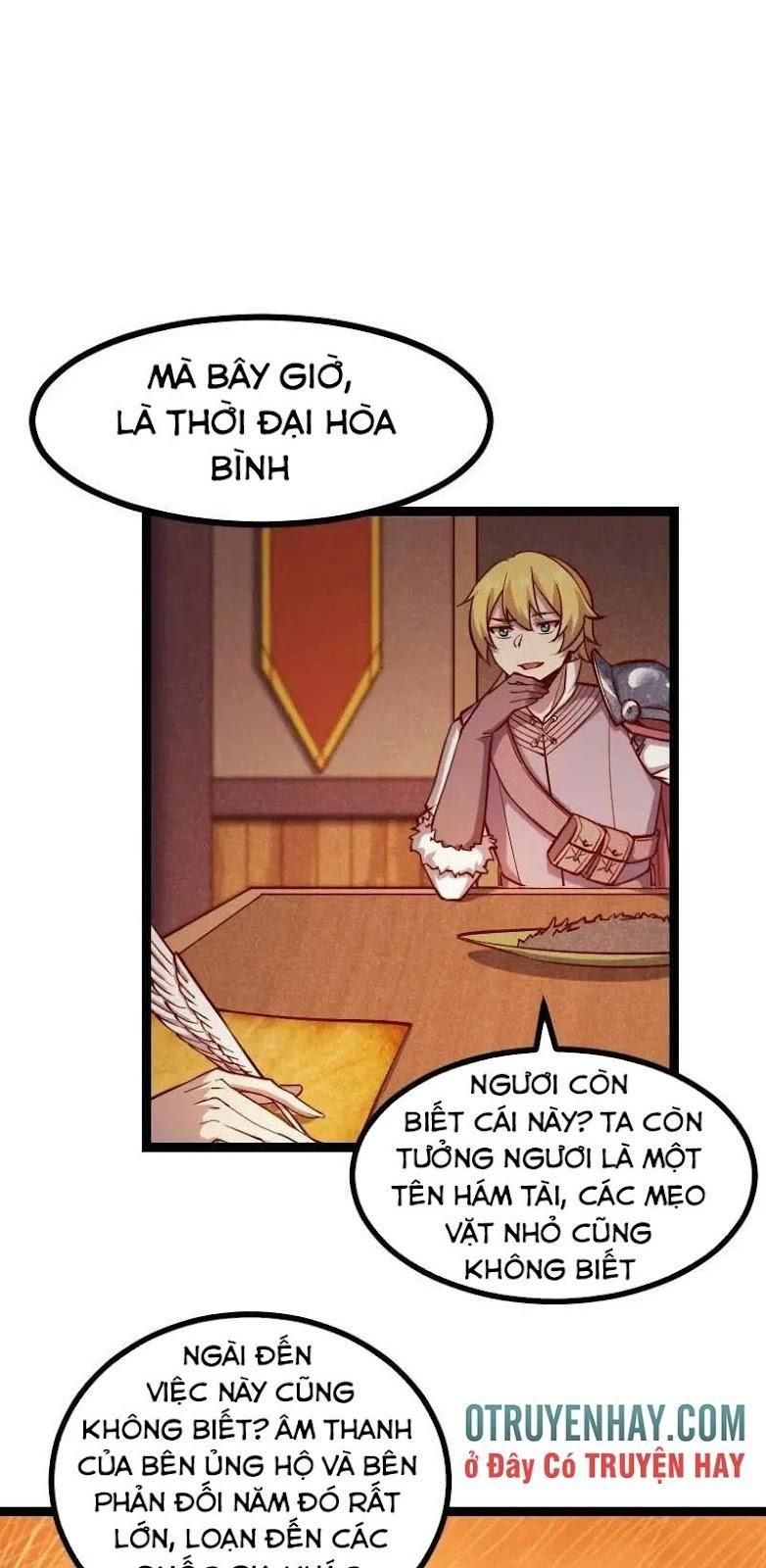 đọc truyện Tối Cường Thành Chủ Đích Dị Giới Chương 36 ảnh 8 tại Thiên Thai Truyện