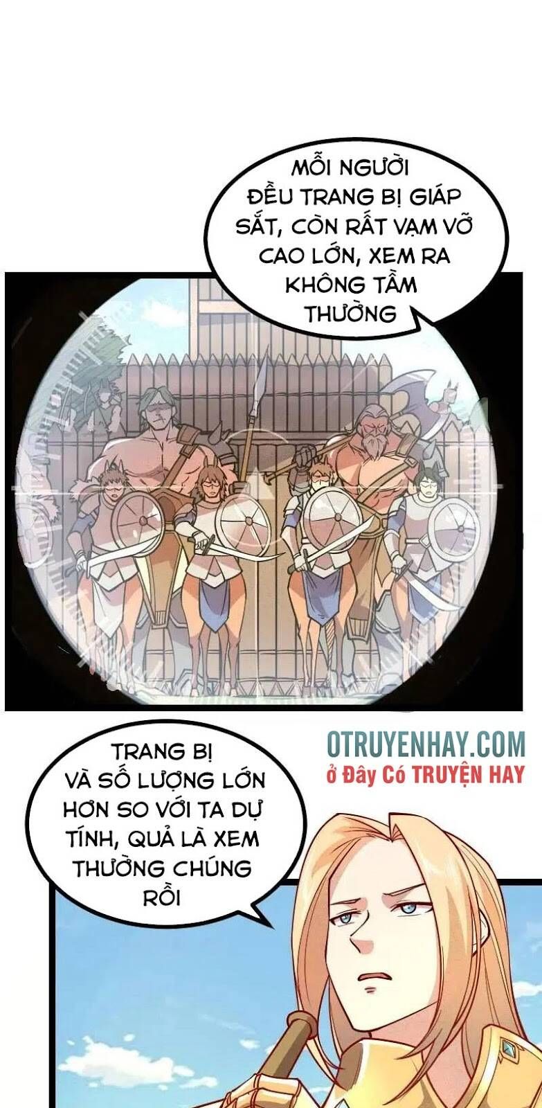 đọc truyện Tối Cường Thành Chủ Đích Dị Giới Chương 37 ảnh 3 tại Thiên Thai Truyện