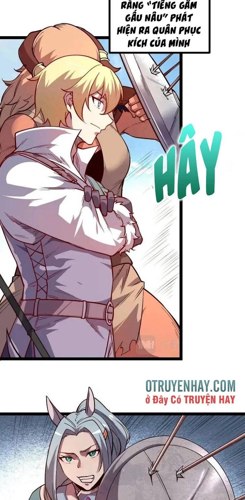 đọc truyện Tối Cường Thành Chủ Đích Dị Giới Chương 37 ảnh 12 tại Thiên Thai Truyện