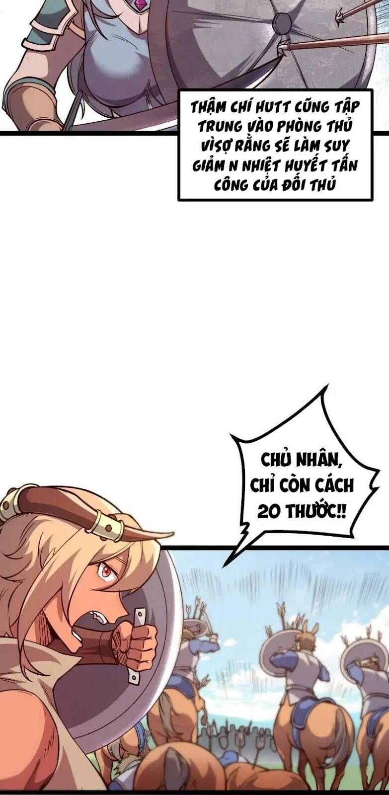 đọc truyện Tối Cường Thành Chủ Đích Dị Giới Chương 37 ảnh 13 tại Thiên Thai Truyện