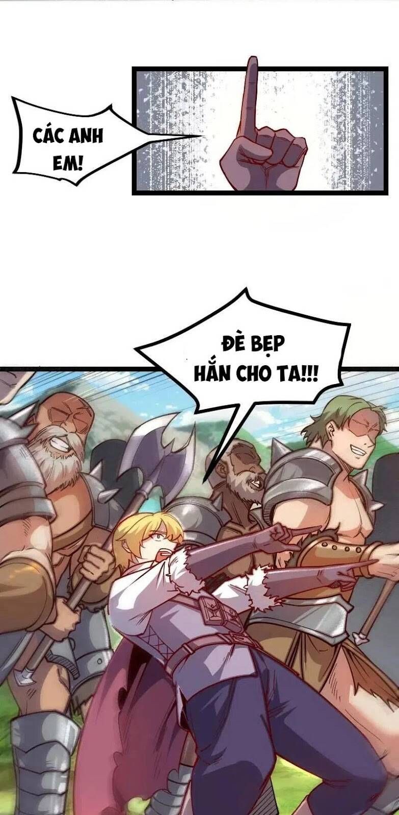 đọc truyện Tối Cường Thành Chủ Đích Dị Giới Chương 37 ảnh 14 tại Thiên Thai Truyện