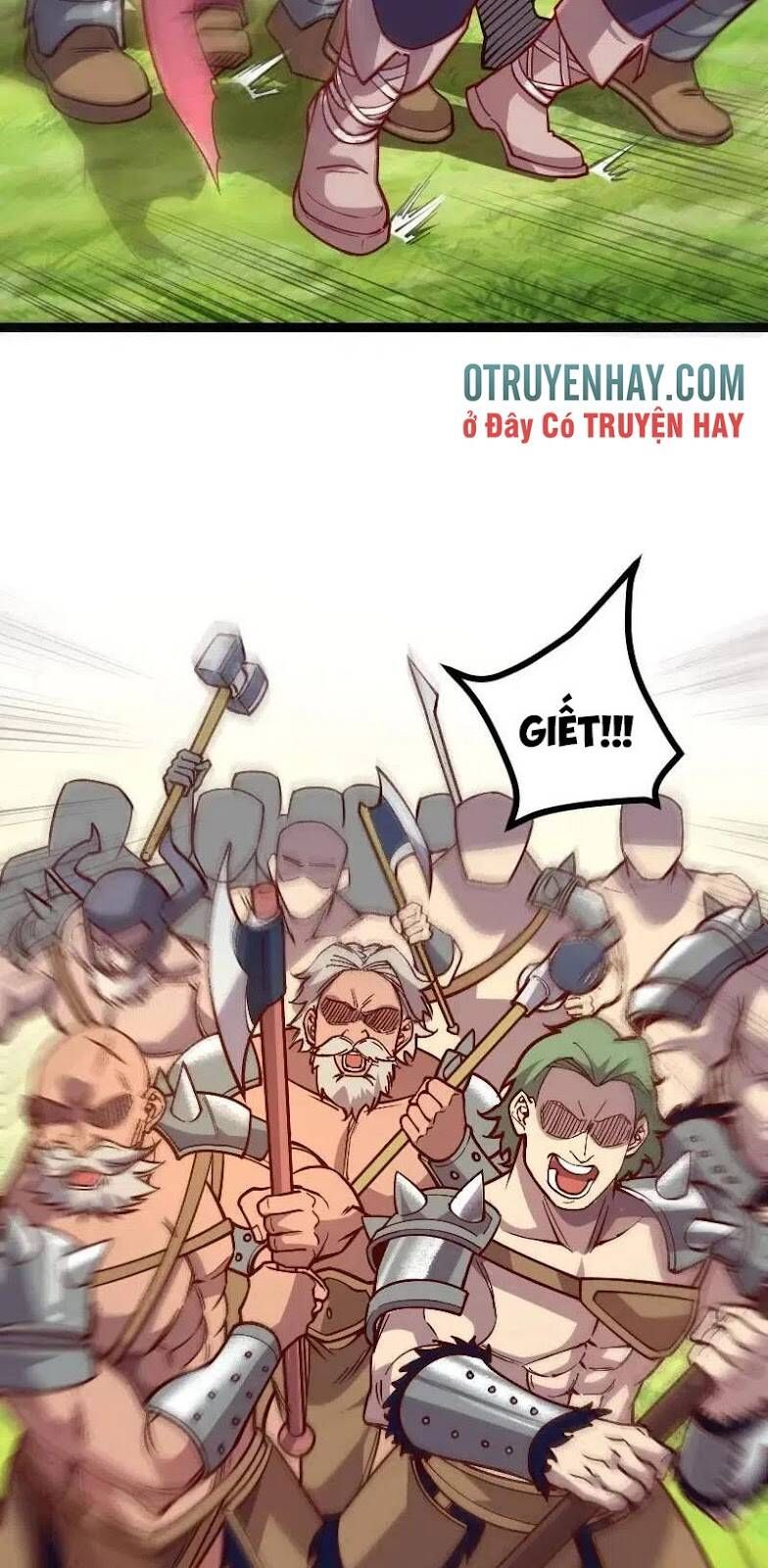 đọc truyện Tối Cường Thành Chủ Đích Dị Giới Chương 37 ảnh 15 tại Thiên Thai Truyện