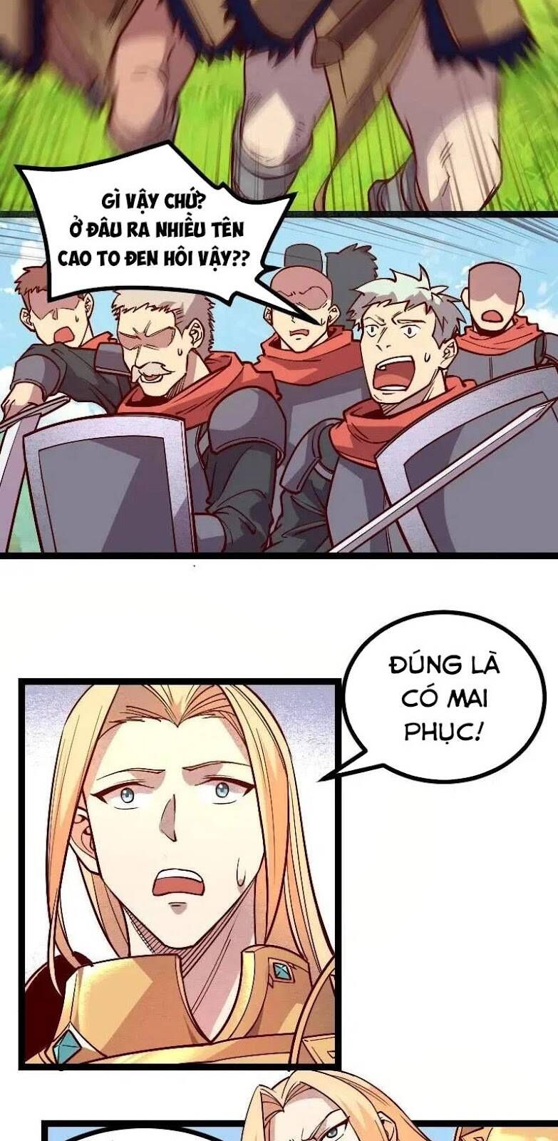 đọc truyện Tối Cường Thành Chủ Đích Dị Giới Chương 37 ảnh 16 tại Thiên Thai Truyện