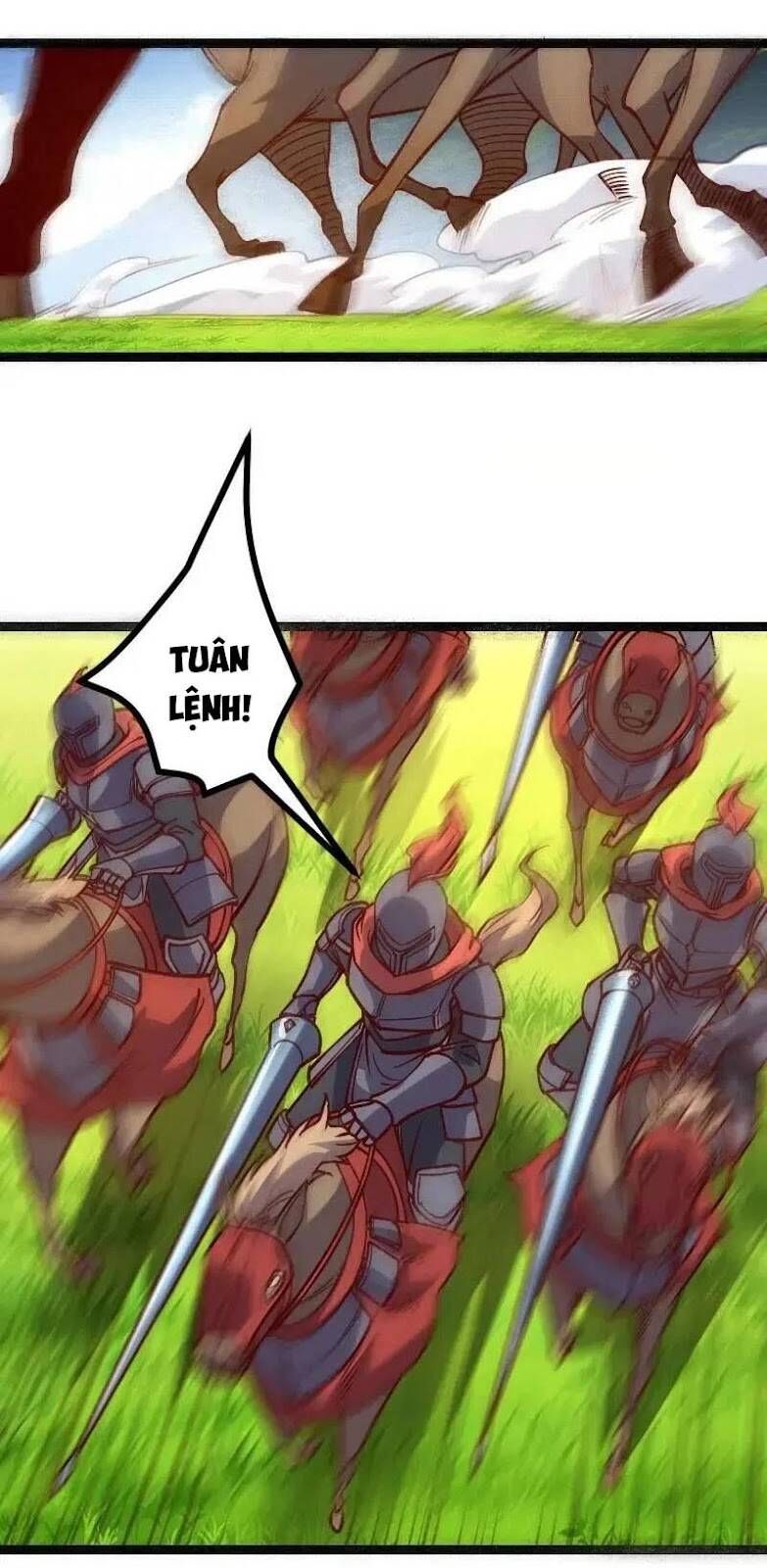 đọc truyện Tối Cường Thành Chủ Đích Dị Giới Chương 37 ảnh 18 tại Thiên Thai Truyện