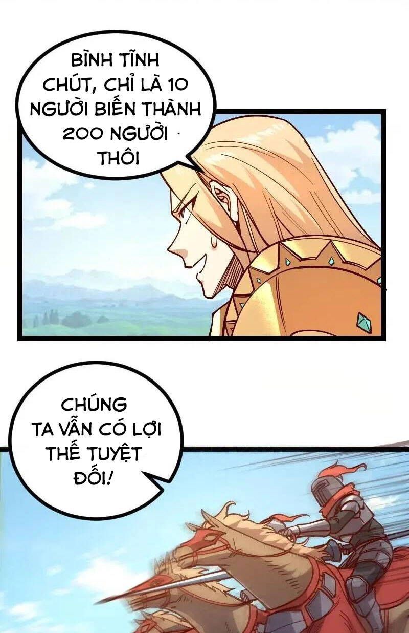 đọc truyện Tối Cường Thành Chủ Đích Dị Giới Chương 37 ảnh 19 tại Thiên Thai Truyện