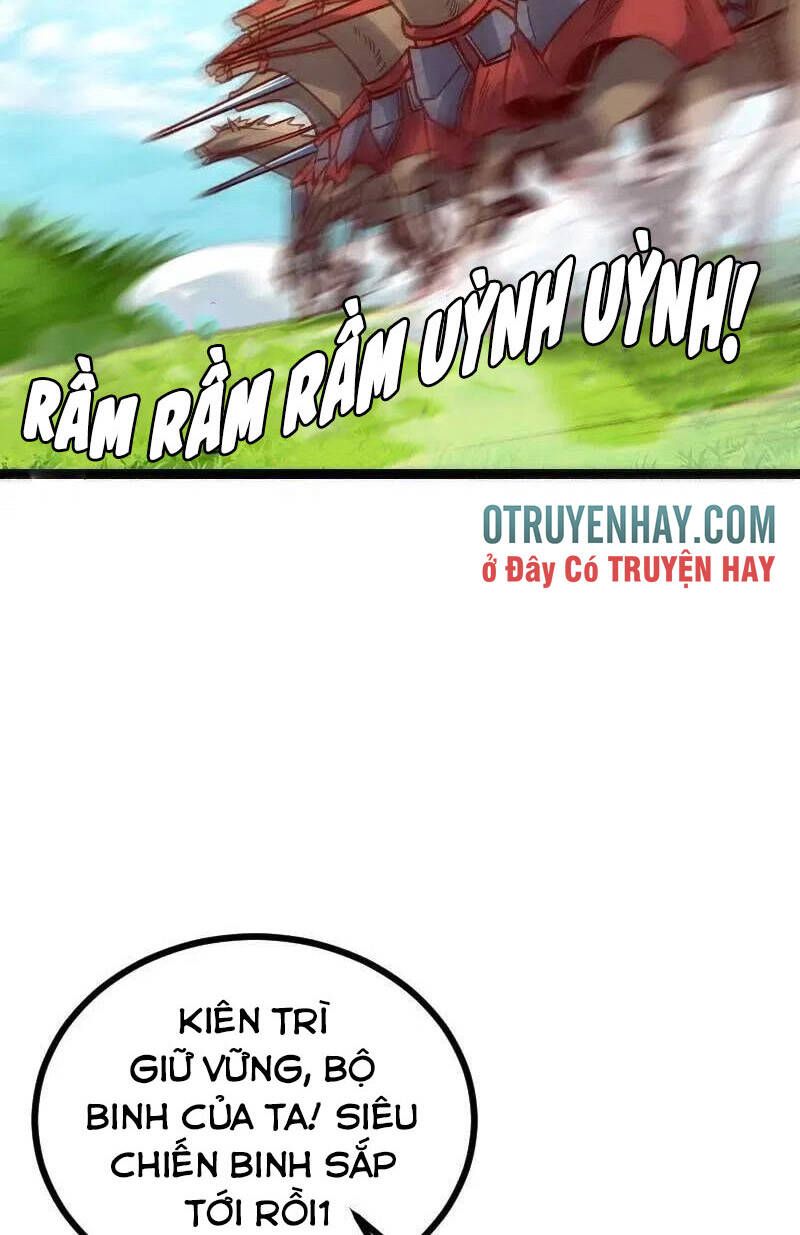 đọc truyện Tối Cường Thành Chủ Đích Dị Giới Chương 37 ảnh 20 tại Thiên Thai Truyện