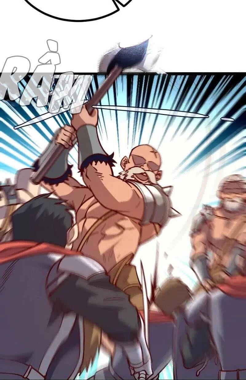 đọc truyện Tối Cường Thành Chủ Đích Dị Giới Chương 37 ảnh 21 tại Thiên Thai Truyện