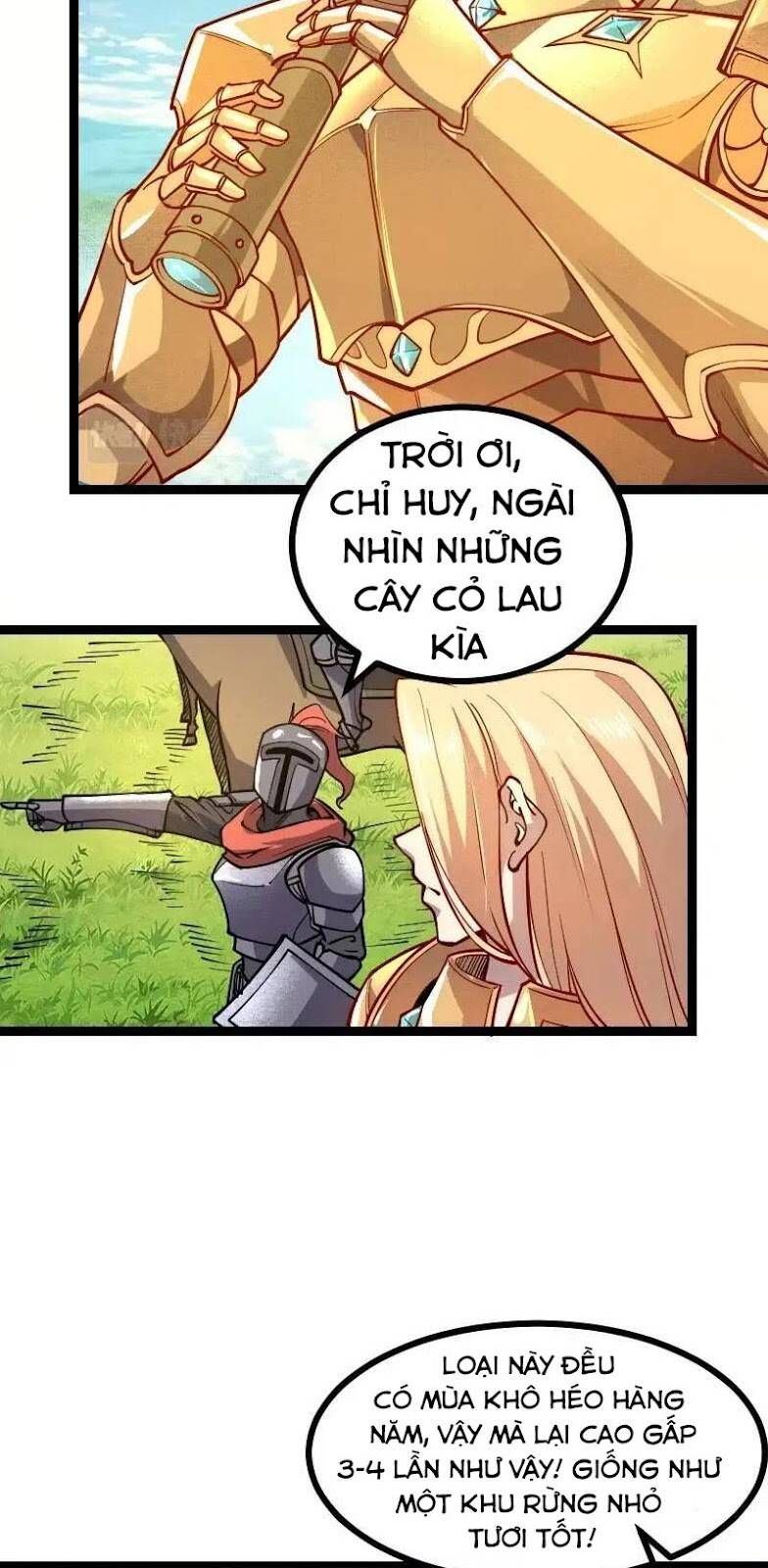 đọc truyện Tối Cường Thành Chủ Đích Dị Giới Chương 37 ảnh 4 tại Thiên Thai Truyện