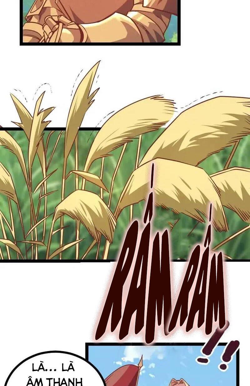 đọc truyện Tối Cường Thành Chủ Đích Dị Giới Chương 37 ảnh 25 tại Thiên Thai Truyện