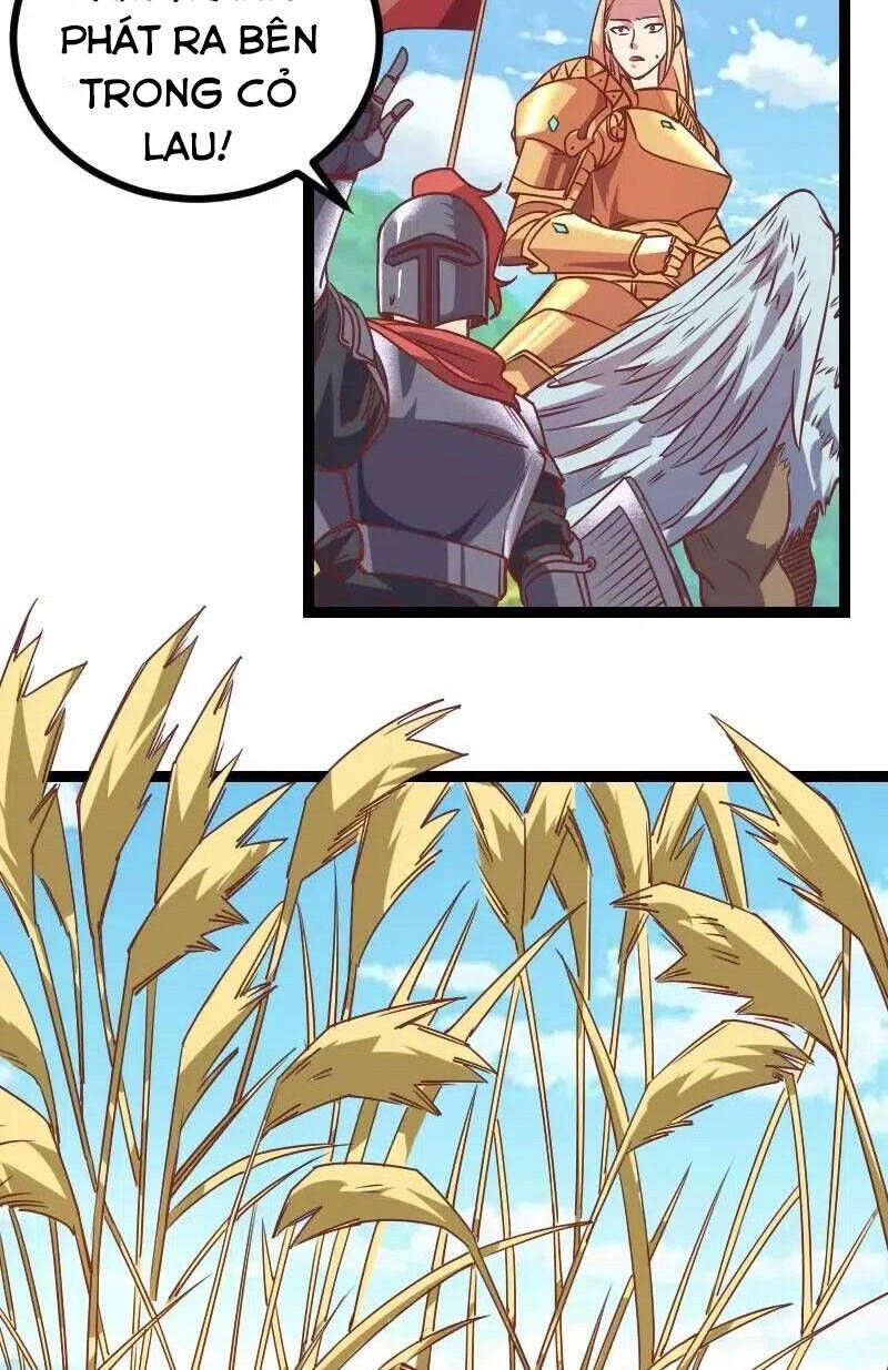 đọc truyện Tối Cường Thành Chủ Đích Dị Giới Chương 37 ảnh 26 tại Thiên Thai Truyện