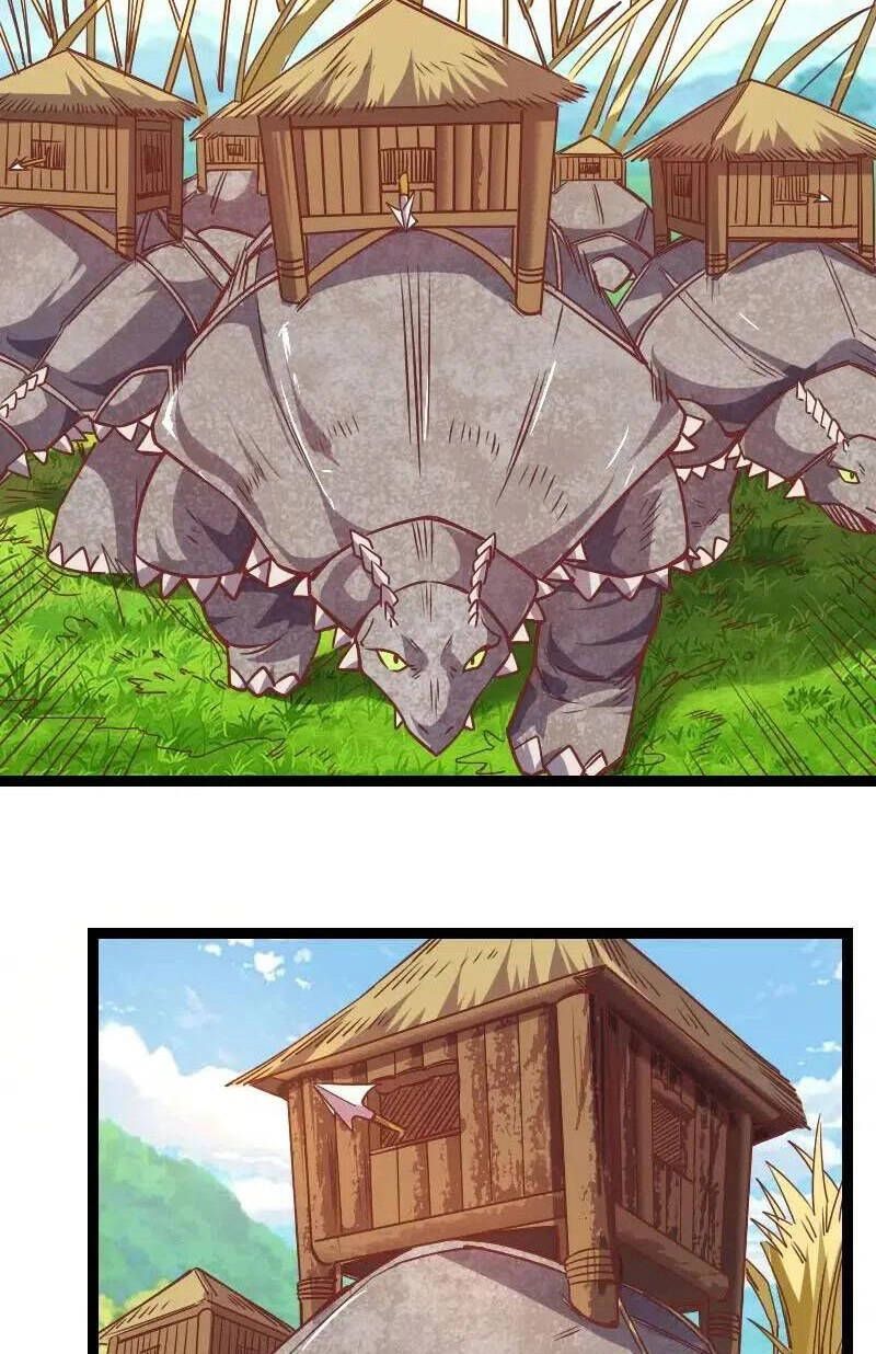 đọc truyện Tối Cường Thành Chủ Đích Dị Giới Chương 37 ảnh 27 tại Thiên Thai Truyện