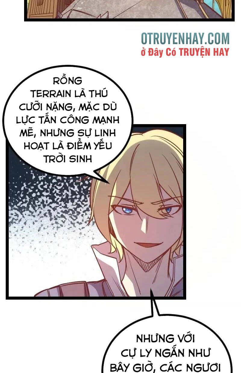 đọc truyện Tối Cường Thành Chủ Đích Dị Giới Chương 37 ảnh 28 tại Thiên Thai Truyện