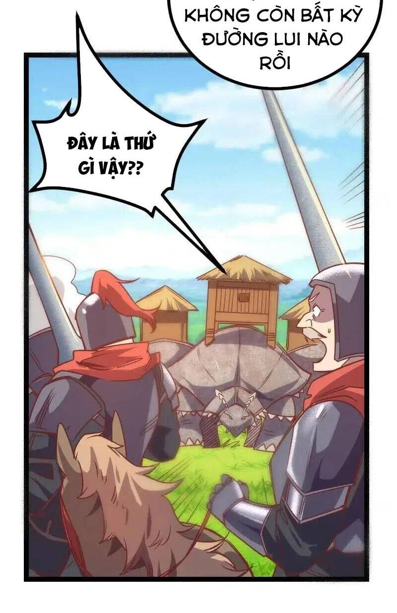 đọc truyện Tối Cường Thành Chủ Đích Dị Giới Chương 37 ảnh 29 tại Thiên Thai Truyện