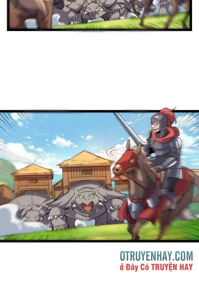 đọc truyện Tối Cường Thành Chủ Đích Dị Giới Chương 37 ảnh 31 tại Thiên Thai Truyện