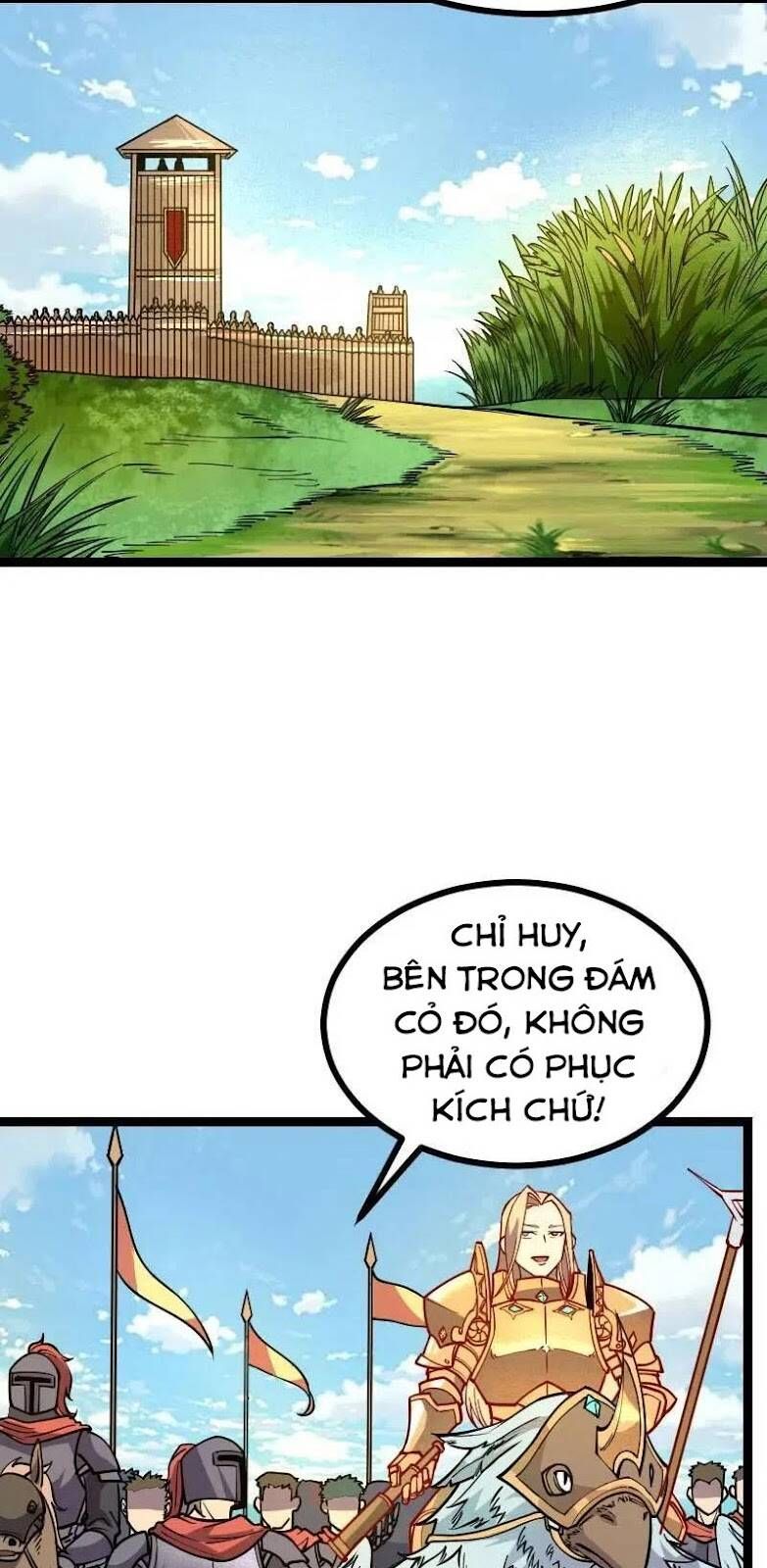 đọc truyện Tối Cường Thành Chủ Đích Dị Giới Chương 37 ảnh 5 tại Thiên Thai Truyện