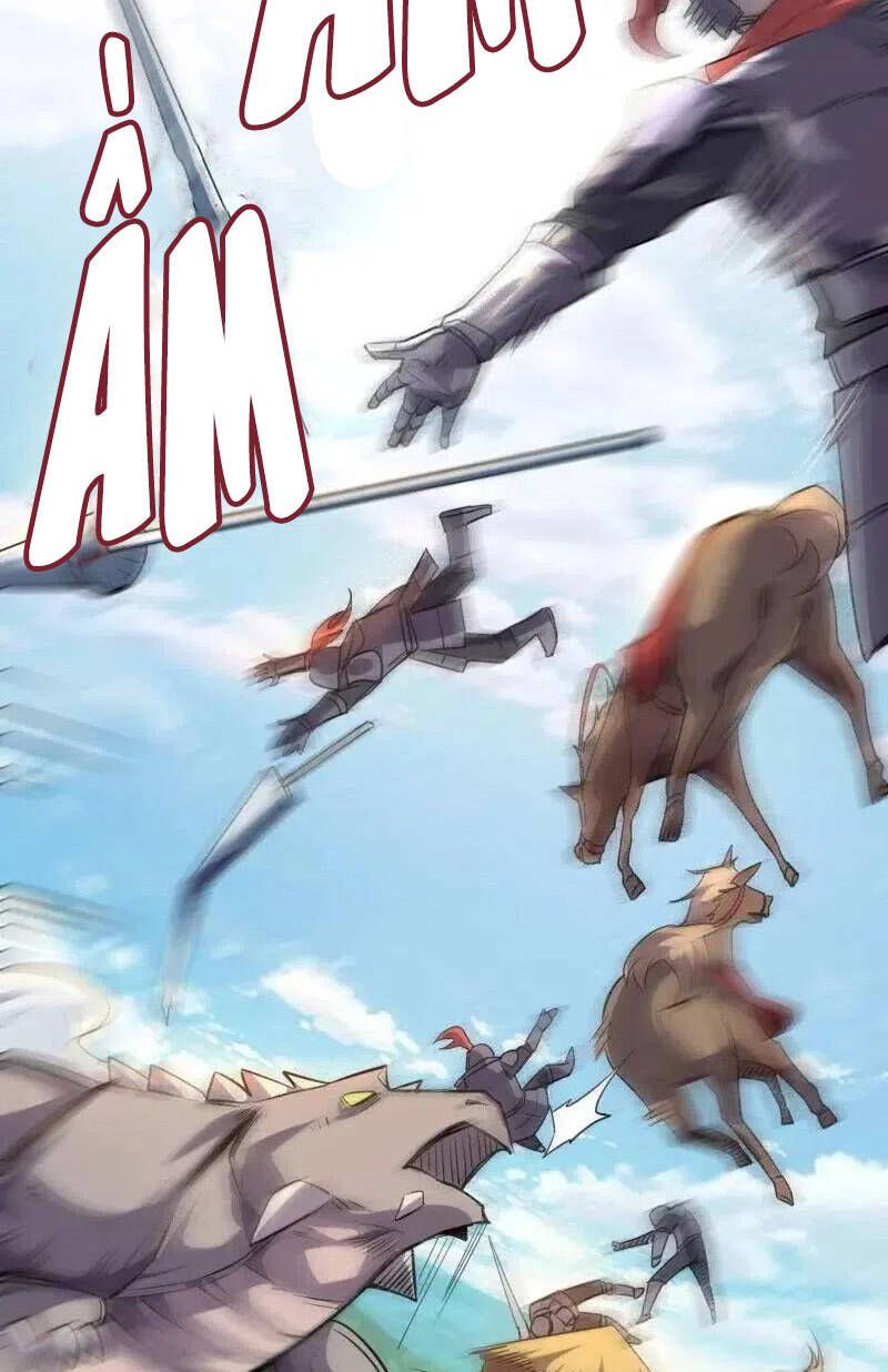 đọc truyện Tối Cường Thành Chủ Đích Dị Giới Chương 37 ảnh 33 tại Thiên Thai Truyện