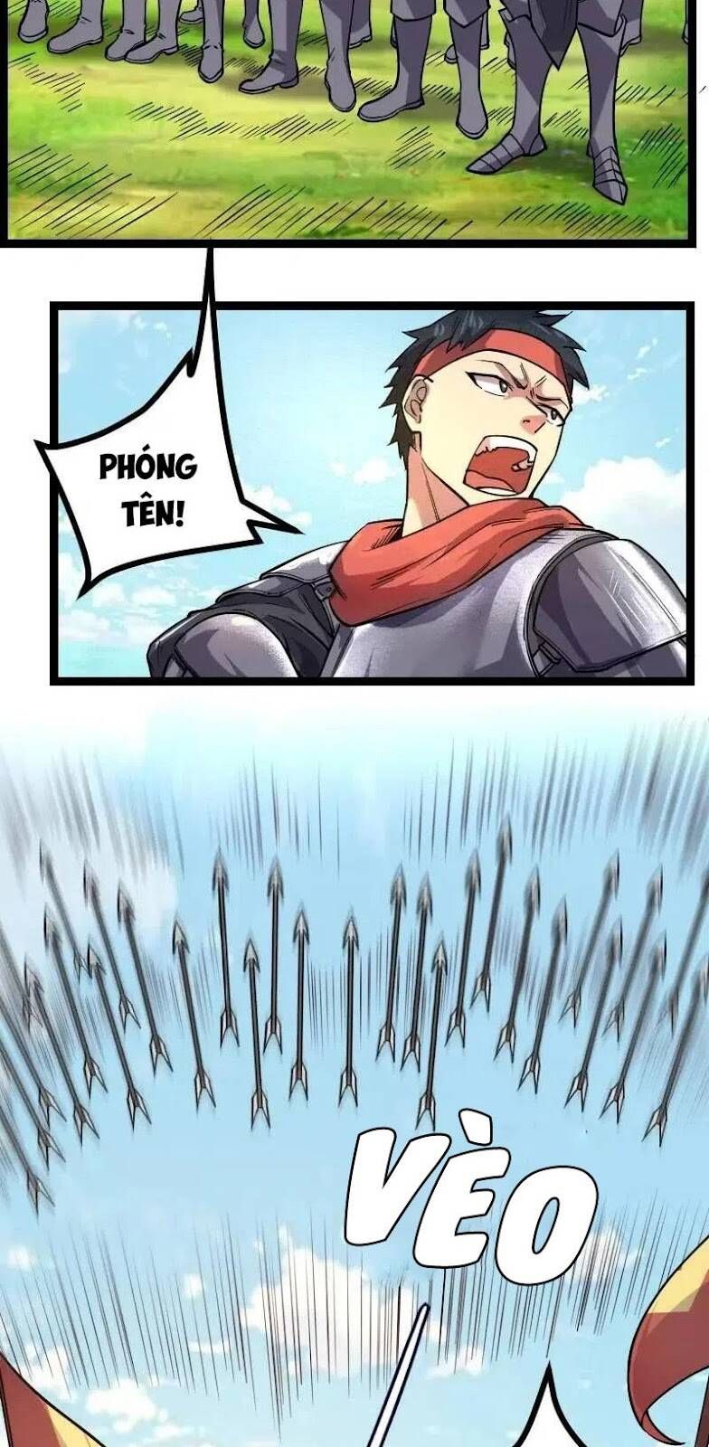 đọc truyện Tối Cường Thành Chủ Đích Dị Giới Chương 37 ảnh 7 tại Thiên Thai Truyện