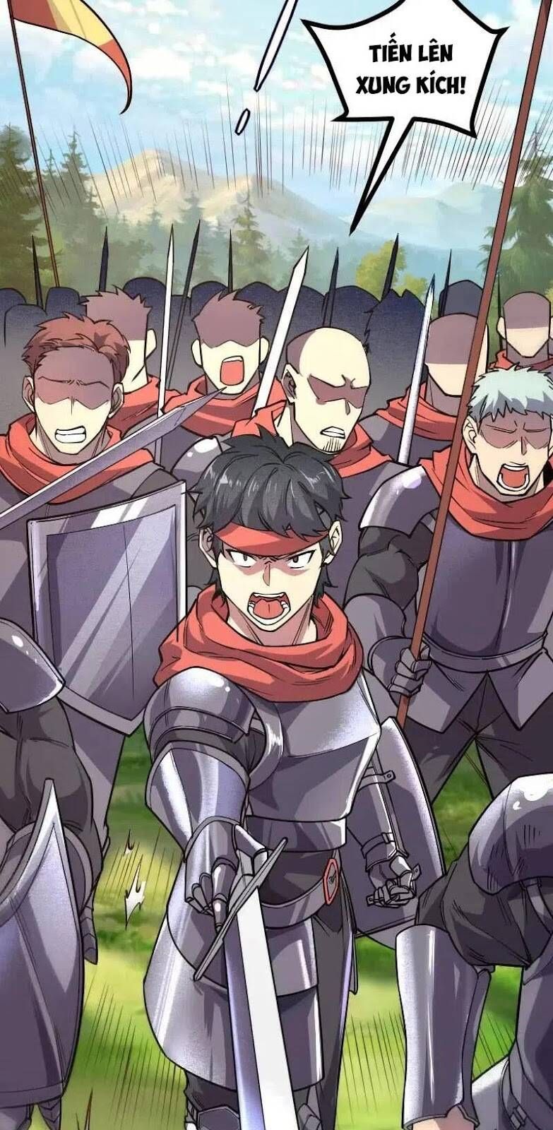 đọc truyện Tối Cường Thành Chủ Đích Dị Giới Chương 37 ảnh 8 tại Thiên Thai Truyện