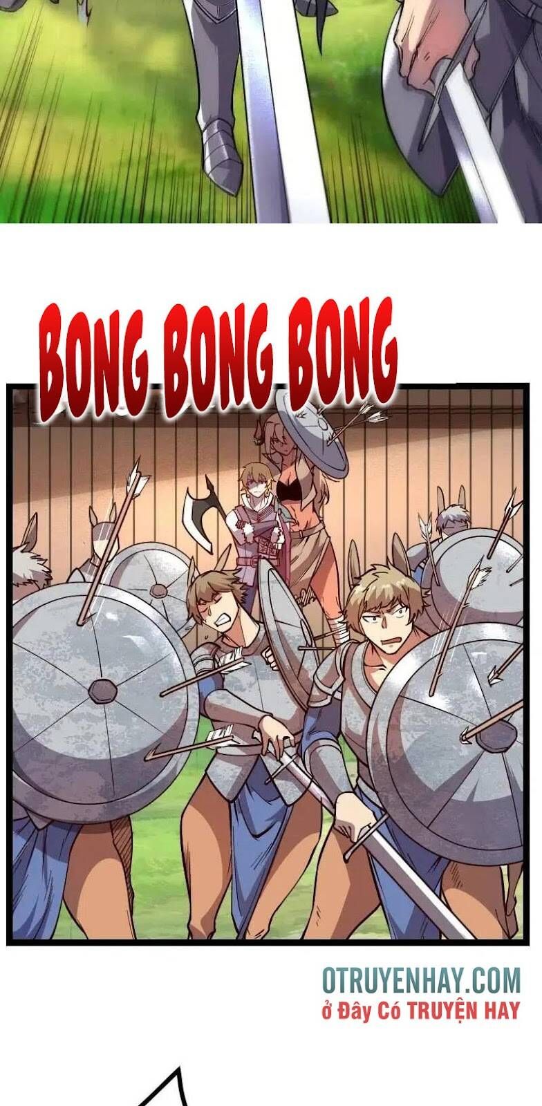 đọc truyện Tối Cường Thành Chủ Đích Dị Giới Chương 37 ảnh 9 tại Thiên Thai Truyện