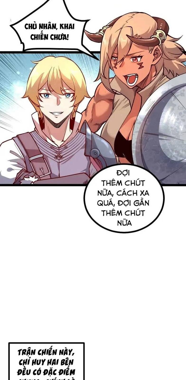 đọc truyện Tối Cường Thành Chủ Đích Dị Giới Chương 37 ảnh 10 tại Thiên Thai Truyện