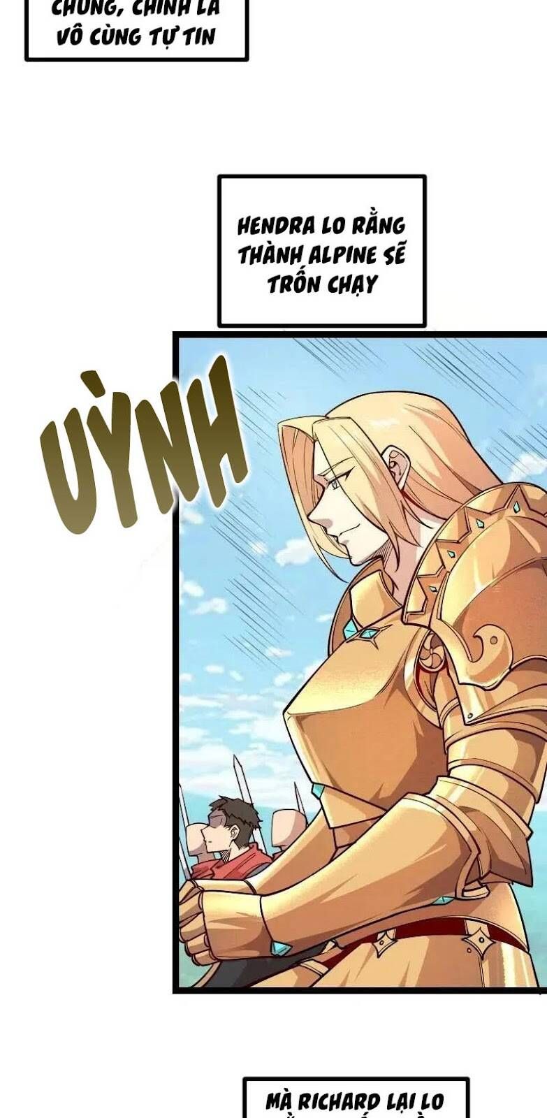 đọc truyện Tối Cường Thành Chủ Đích Dị Giới Chương 37 ảnh 11 tại Thiên Thai Truyện