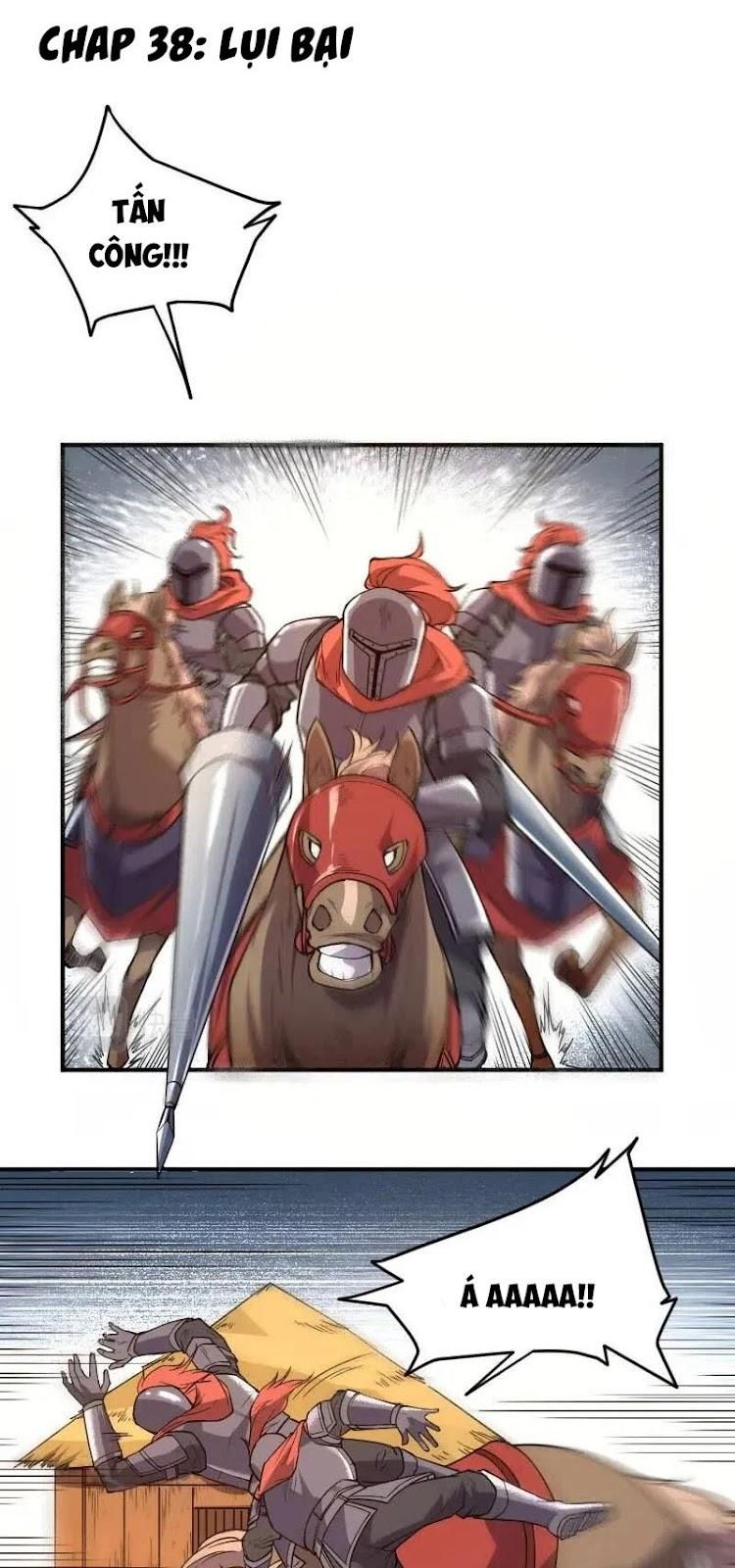 đọc truyện Tối Cường Thành Chủ Đích Dị Giới Chương 38 ảnh 3 tại Thiên Thai Truyện