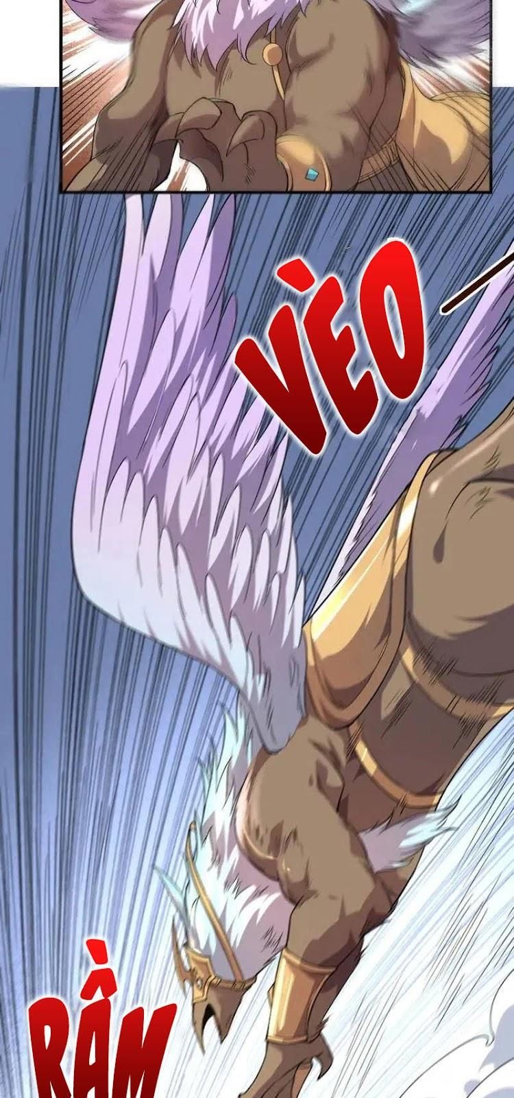 đọc truyện Tối Cường Thành Chủ Đích Dị Giới Chương 38 ảnh 12 tại Thiên Thai Truyện