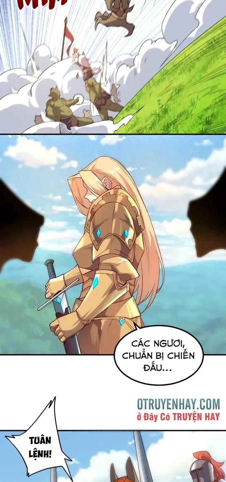 đọc truyện Tối Cường Thành Chủ Đích Dị Giới Chương 38 ảnh 13 tại Thiên Thai Truyện