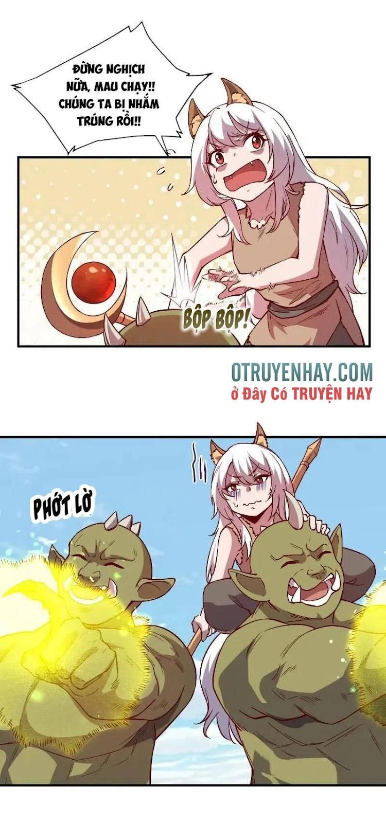 đọc truyện Tối Cường Thành Chủ Đích Dị Giới Chương 38 ảnh 16 tại Thiên Thai Truyện