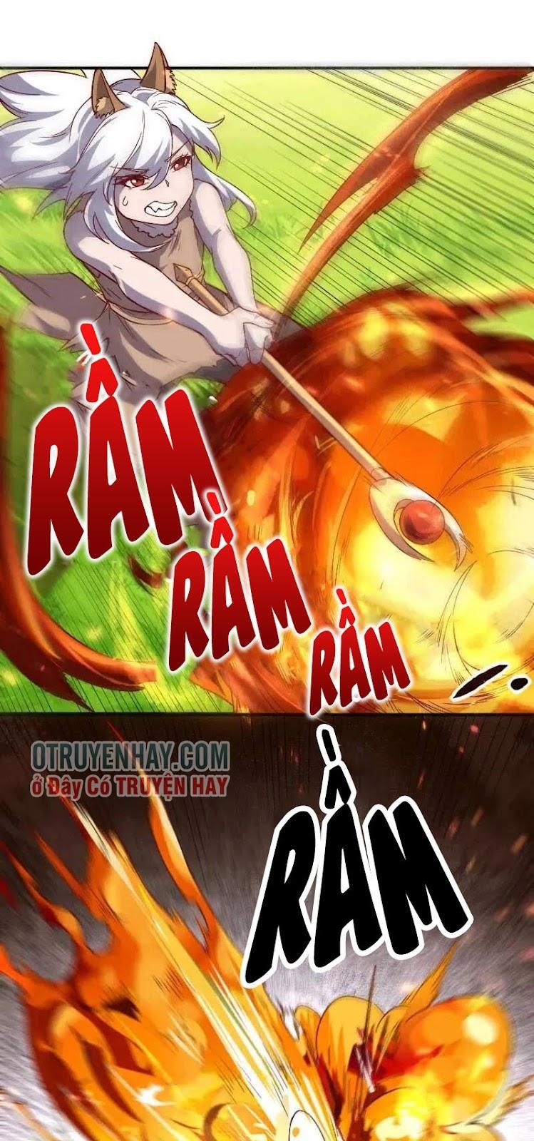 đọc truyện Tối Cường Thành Chủ Đích Dị Giới Chương 38 ảnh 19 tại Thiên Thai Truyện