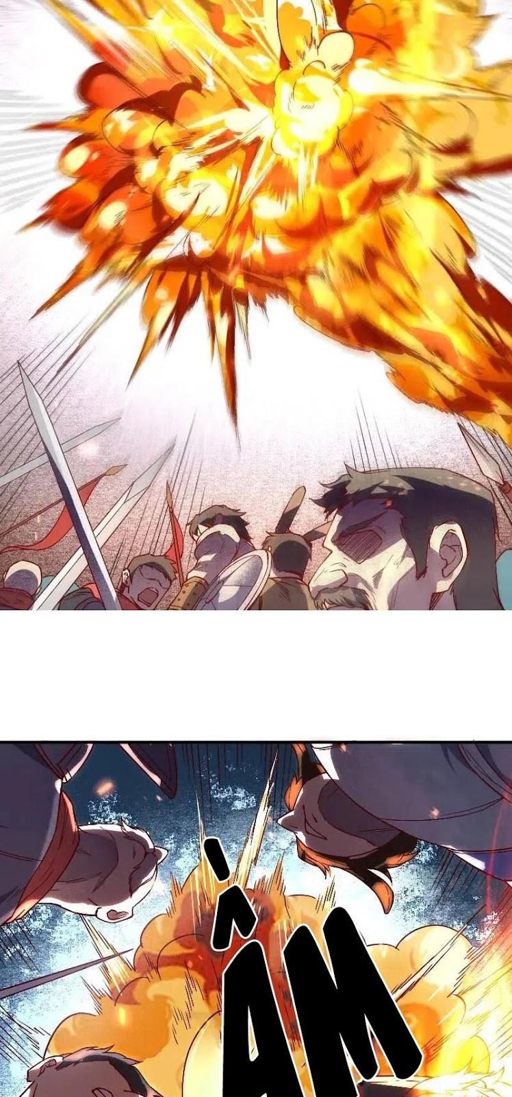 đọc truyện Tối Cường Thành Chủ Đích Dị Giới Chương 38 ảnh 20 tại Thiên Thai Truyện