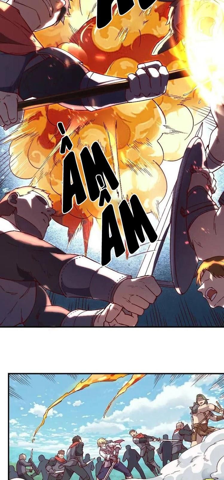 đọc truyện Tối Cường Thành Chủ Đích Dị Giới Chương 38 ảnh 21 tại Thiên Thai Truyện