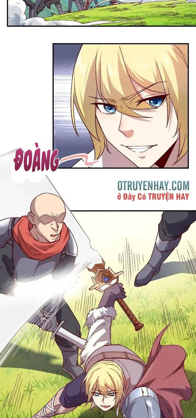 đọc truyện Tối Cường Thành Chủ Đích Dị Giới Chương 38 ảnh 22 tại Thiên Thai Truyện