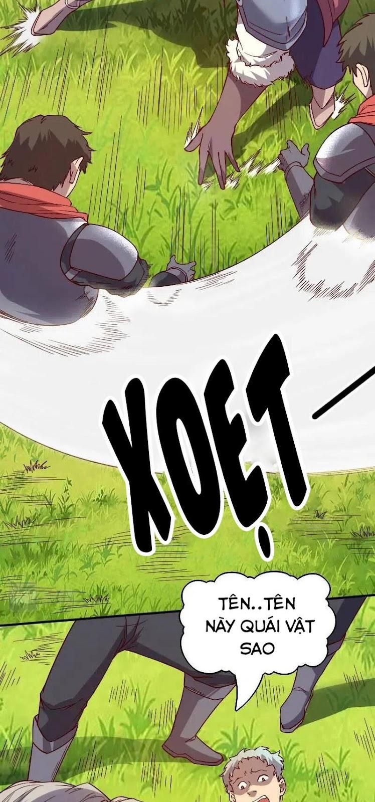 đọc truyện Tối Cường Thành Chủ Đích Dị Giới Chương 38 ảnh 23 tại Thiên Thai Truyện