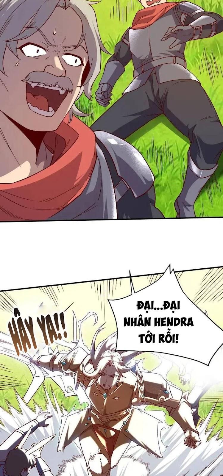 đọc truyện Tối Cường Thành Chủ Đích Dị Giới Chương 38 ảnh 24 tại Thiên Thai Truyện