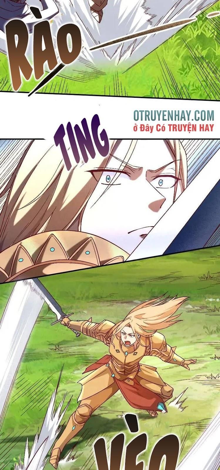 đọc truyện Tối Cường Thành Chủ Đích Dị Giới Chương 38 ảnh 25 tại Thiên Thai Truyện