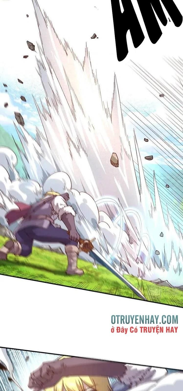 đọc truyện Tối Cường Thành Chủ Đích Dị Giới Chương 38 ảnh 27 tại Thiên Thai Truyện