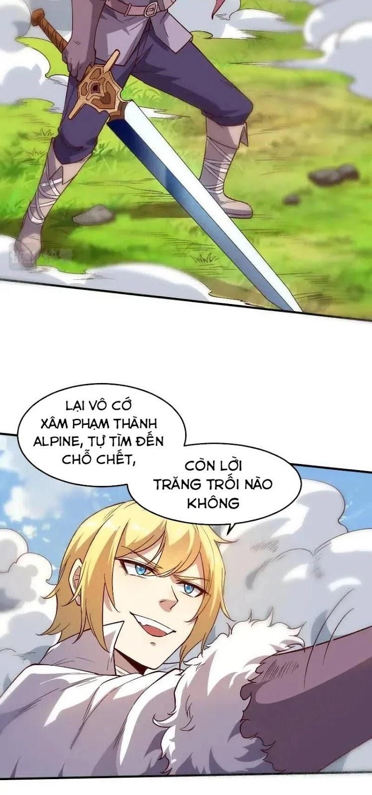 đọc truyện Tối Cường Thành Chủ Đích Dị Giới Chương 38 ảnh 31 tại Thiên Thai Truyện