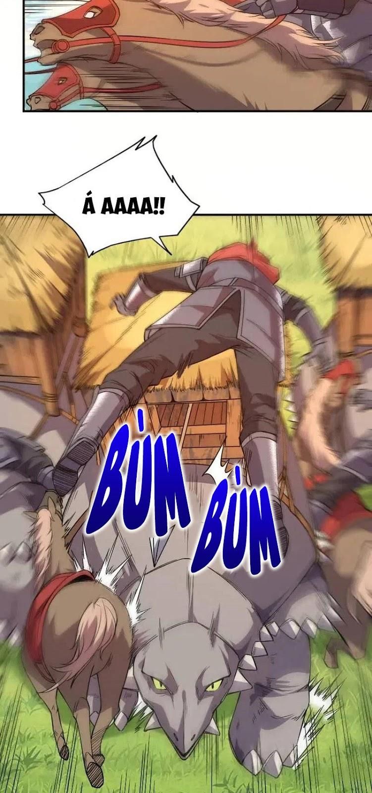 đọc truyện Tối Cường Thành Chủ Đích Dị Giới Chương 38 ảnh 5 tại Thiên Thai Truyện