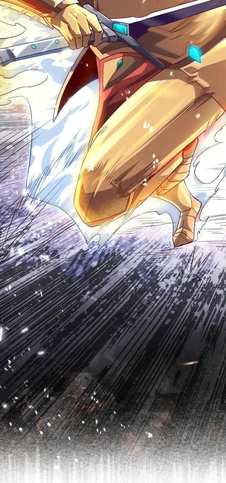 đọc truyện Tối Cường Thành Chủ Đích Dị Giới Chương 38 ảnh 34 tại Thiên Thai Truyện