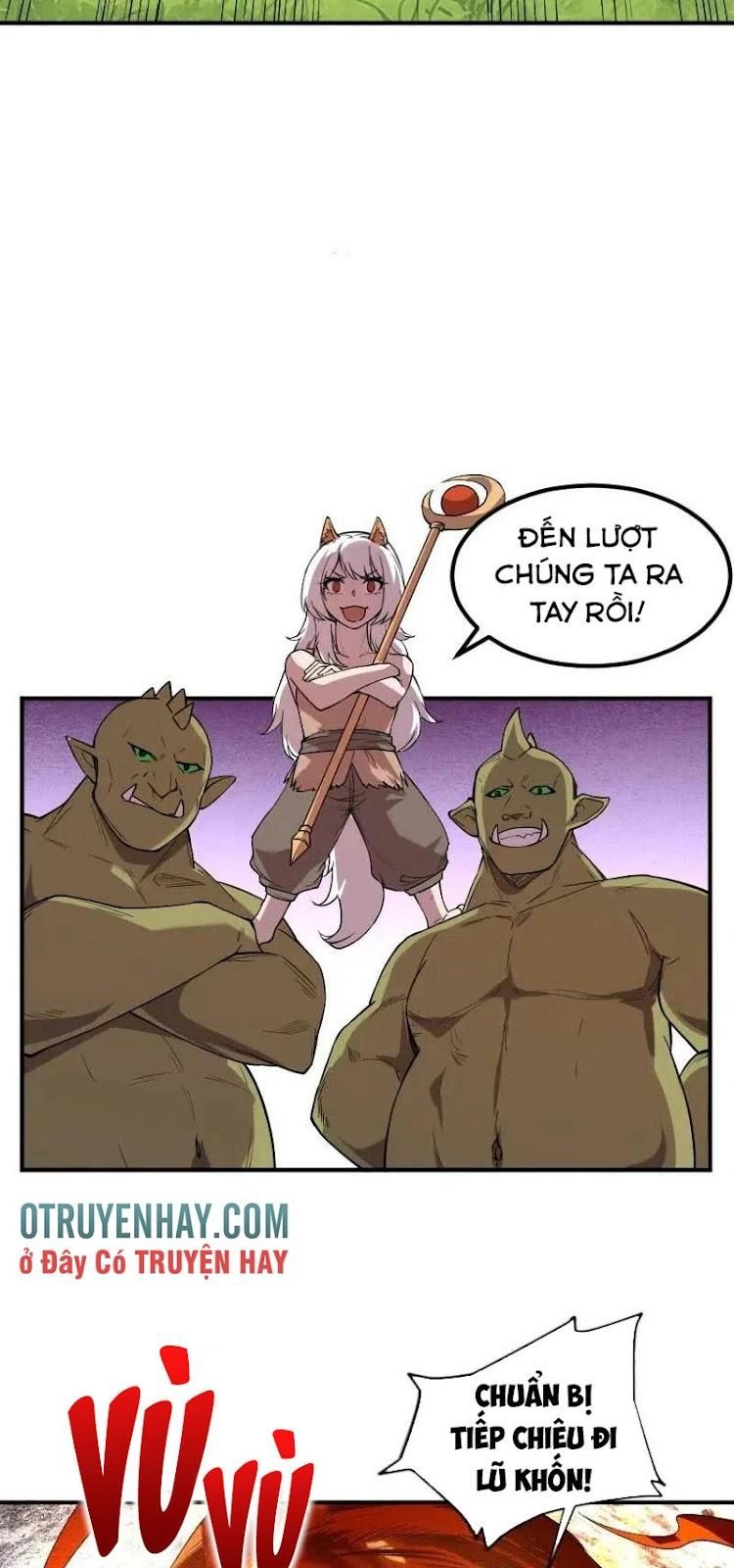 đọc truyện Tối Cường Thành Chủ Đích Dị Giới Chương 38 ảnh 6 tại Thiên Thai Truyện