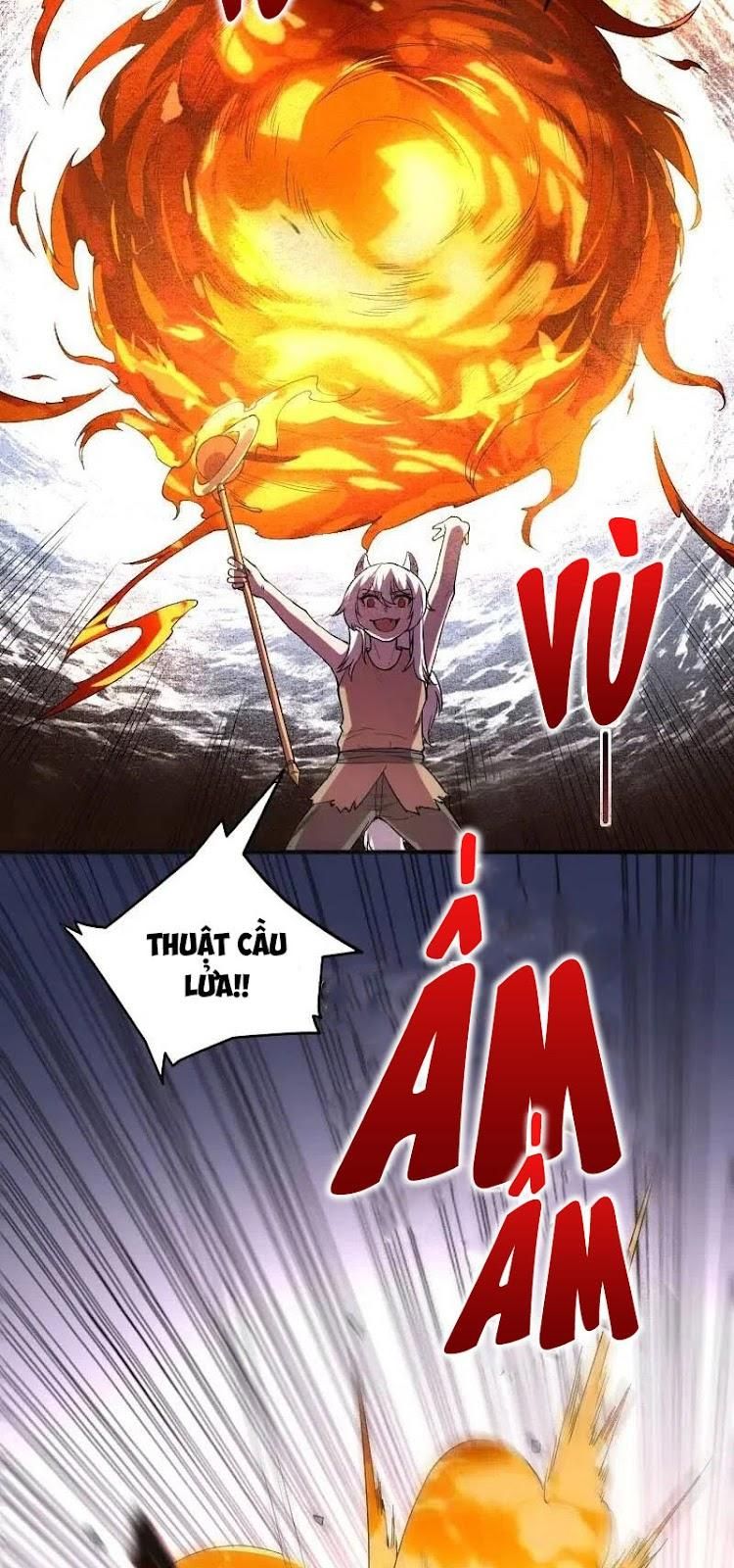 đọc truyện Tối Cường Thành Chủ Đích Dị Giới Chương 38 ảnh 7 tại Thiên Thai Truyện