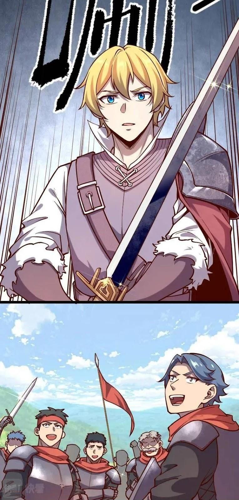 đọc truyện Tối Cường Thành Chủ Đích Dị Giới Chương 39 ảnh 12 tại Thiên Thai Truyện