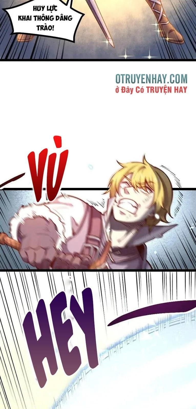 đọc truyện Tối Cường Thành Chủ Đích Dị Giới Chương 39 ảnh 15 tại Thiên Thai Truyện