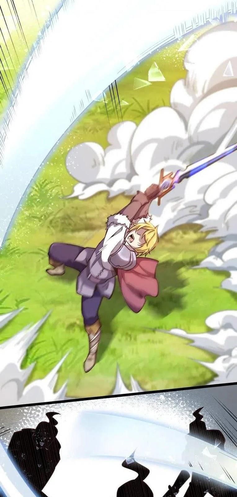 đọc truyện Tối Cường Thành Chủ Đích Dị Giới Chương 39 ảnh 16 tại Thiên Thai Truyện