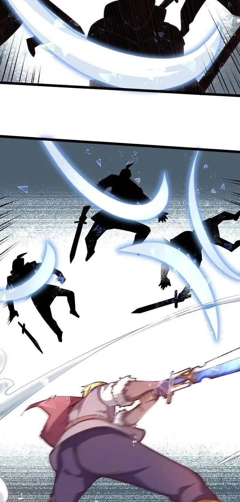 đọc truyện Tối Cường Thành Chủ Đích Dị Giới Chương 39 ảnh 17 tại Thiên Thai Truyện