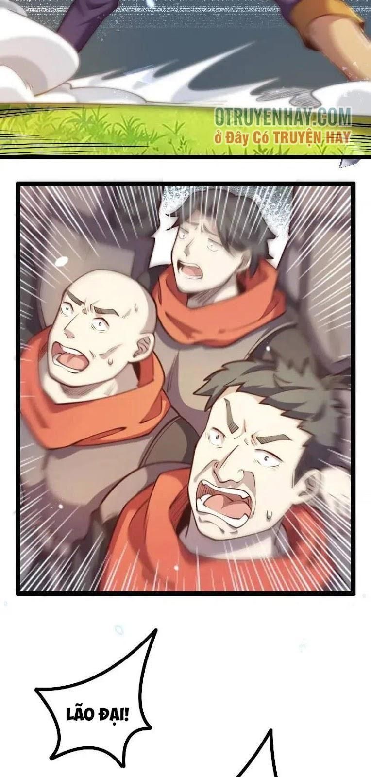 đọc truyện Tối Cường Thành Chủ Đích Dị Giới Chương 39 ảnh 18 tại Thiên Thai Truyện