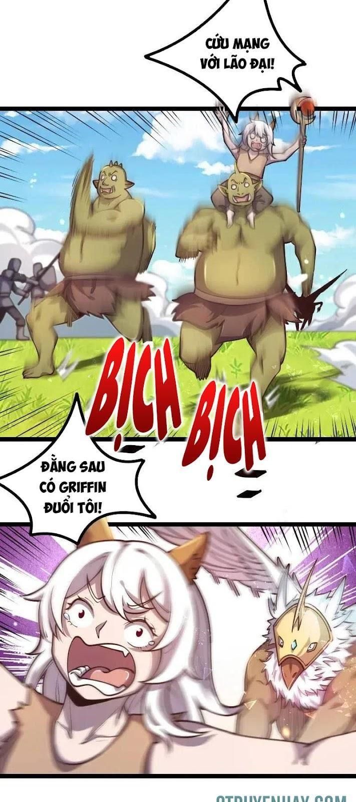 đọc truyện Tối Cường Thành Chủ Đích Dị Giới Chương 39 ảnh 19 tại Thiên Thai Truyện