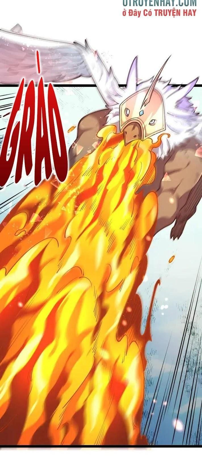 đọc truyện Tối Cường Thành Chủ Đích Dị Giới Chương 39 ảnh 20 tại Thiên Thai Truyện