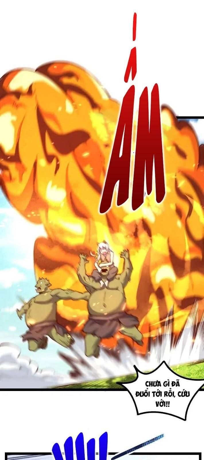 đọc truyện Tối Cường Thành Chủ Đích Dị Giới Chương 39 ảnh 21 tại Thiên Thai Truyện